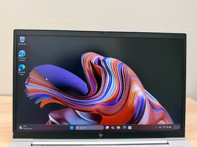 HP EliteBook 840 G7 | Core i5 10th Gen | 16GB RAM | 256GB SSD | , View more
