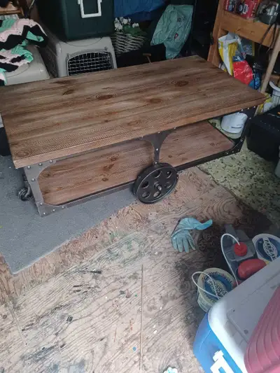 Coffee Table , View more