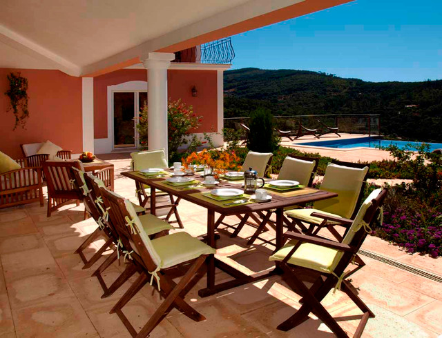 Luxury Villa,  Infinity Pool, Coastal Views, Algarve Portugal in Other Countries - Image 4