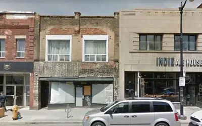 Available Now. Build to suit. Magical Location S10,500 AS IS (including TMI) $12.950 Fully Renovated...