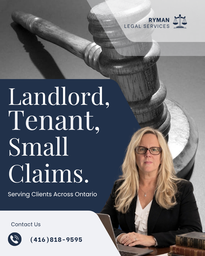 Licensed Paralegal, View more