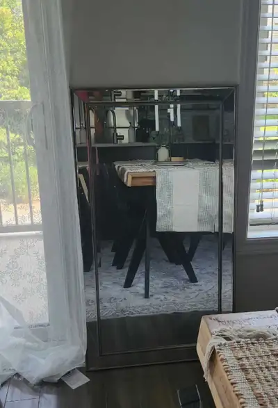  Wall Mirror, 26x45  , View more