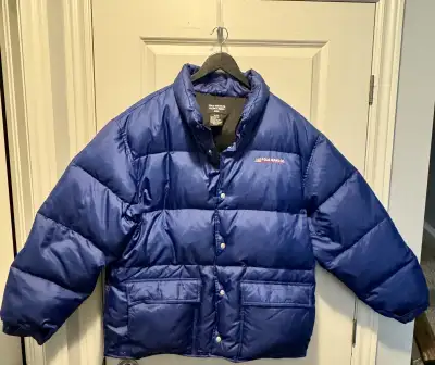 RALPH LAUREN WINTER COAT, View more