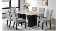 Dining tables on sale | 50%off | Free delivery | DM for more inf