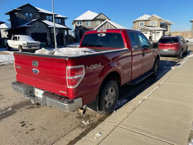 2012 Ford Half ton64840185168771123