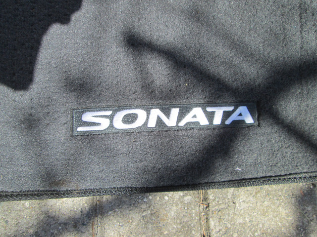2 Sonata mats in Other in North Bay - Image 2