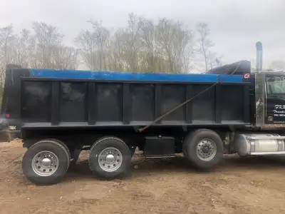 Realigned Last year and a half ago with no hoist $5500 obo