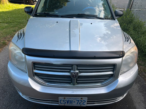 2012 Dodge Caliber
