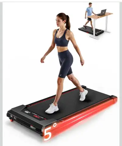 under desk Treadmill , View more