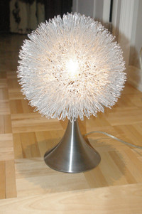 Lampe de chevet