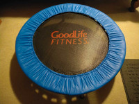 GoodLife Trampoline