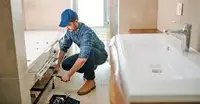 Bathroom Installer / Contractor Job