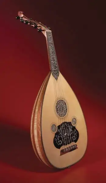 Oud class in Guitars in Edmonton - Image 3