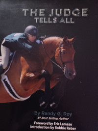 Selection of Horse Books 35
