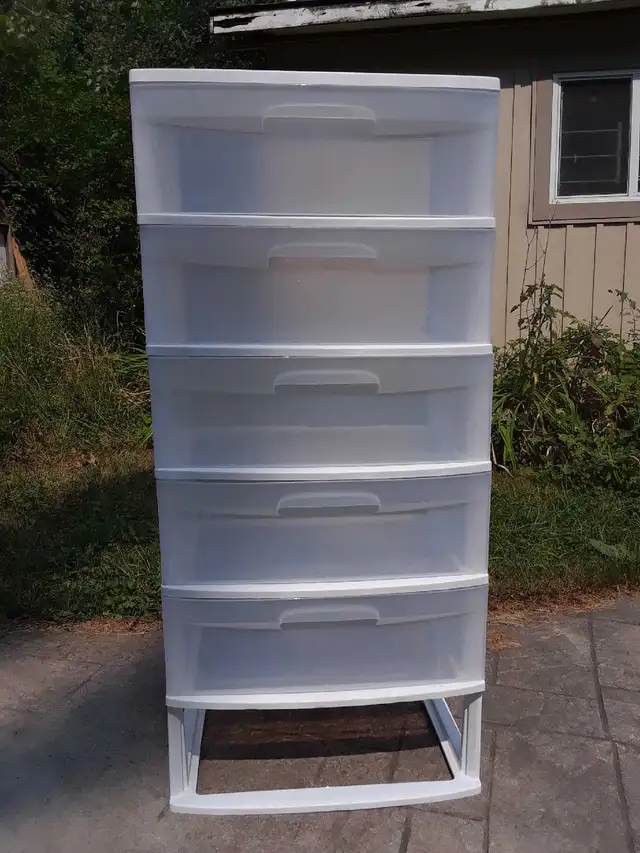 storage drawers in Storage & Organization in Kingston - Image 10