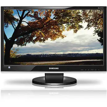 Samsung 24 inch monitors - Set of Two, View more