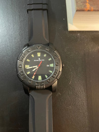 Studer Schild watch