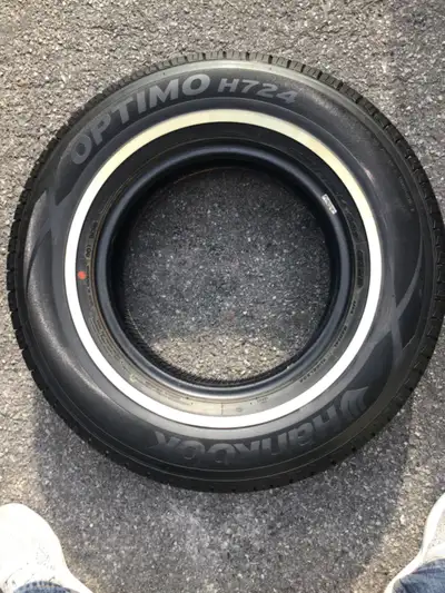 Excellent condition