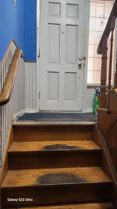 Rent room