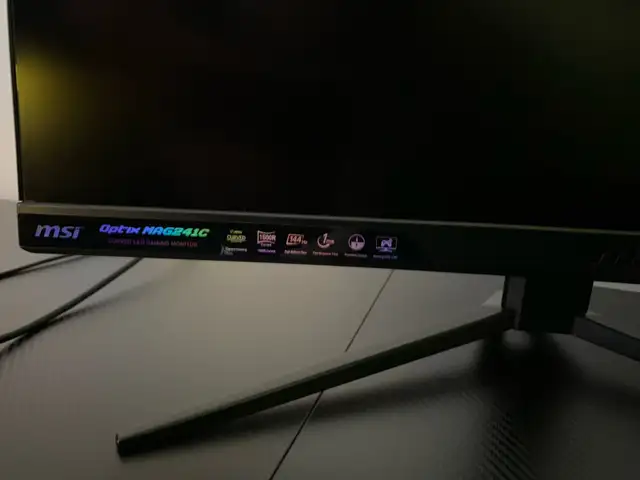 Monitor MSI64601013779331121