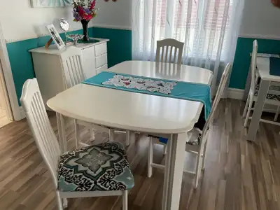 Set de salle à dîner, View more