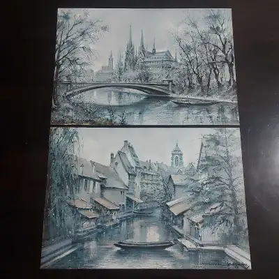 Beautiful Unknown Prints, View more