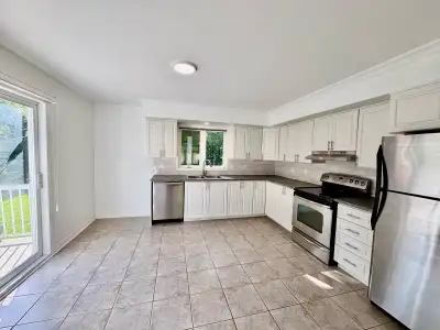 *English below* ✨Grand 4 1/2 moderne et lumineux✨ ‍♂️‍♀️ Si vous cherchez des propriétaires privés e...