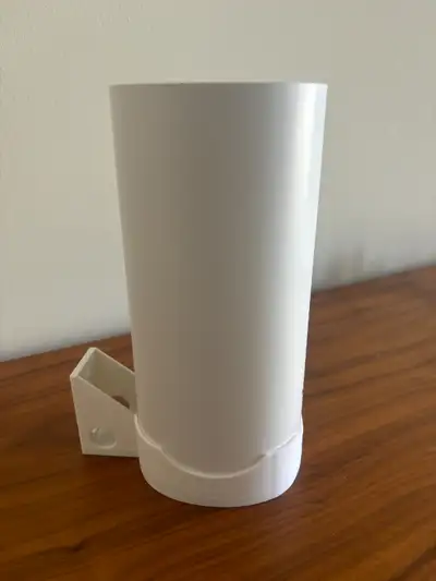 TP-Link Deco M4 / S4 / P9 Wall Mount Bracket, View more