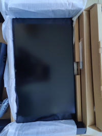 Dell UltraSharp 27 Monitor (U2717D)