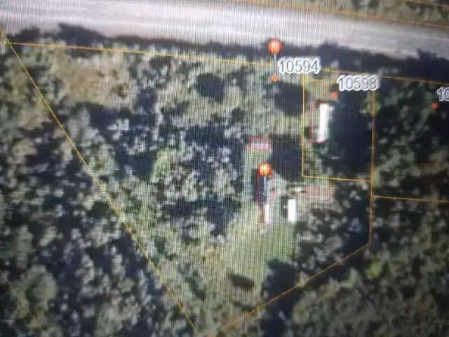 2.57 Acres.  Youngs Cove NB.