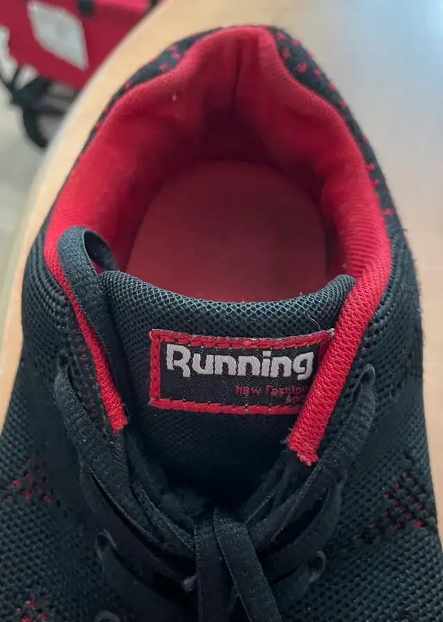 running shoe new fashion sport air Size 1163234578601603122