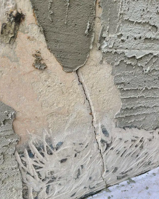 Parging and Stucco 62863237426305124