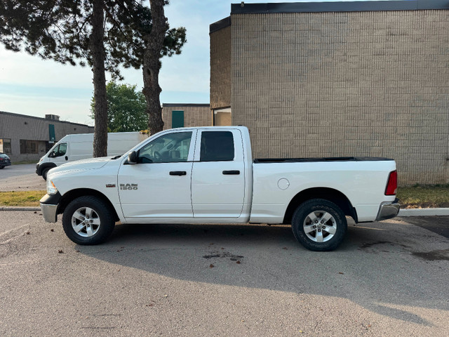 2017 RAM 1500 – Excellent Condition, Clean Title in Cars & Trucks in City of Toronto - Image 4