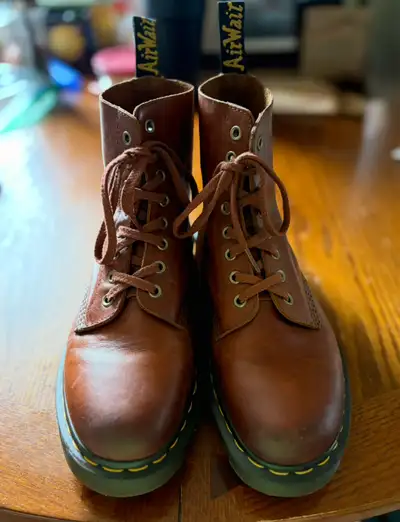 Doc Martens Boots, View more