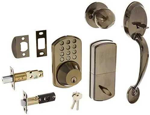 Toronto Locksmith Front St - Car Key Programming - New Locks64959951922179127