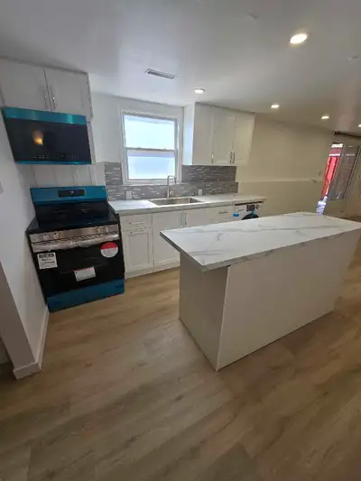 basement for rent