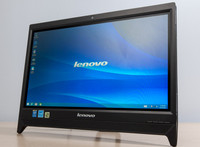 quad core Lenovo All in One Lenovo Desktop