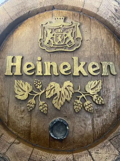 beer barrel wall decorations , View more