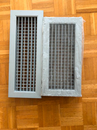 Floor Register HVAC Air Supply Grille