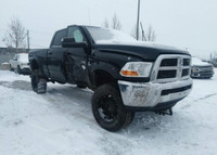 2012 Dodge Ram 3500 SLT Just Arrived For Full Part Out