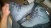 Kayland Hiking boots ladies size 6.5 40(EU)
