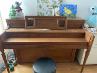 Piano for Free  