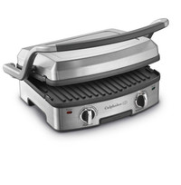 Calphalon Indoor Grill Griller New