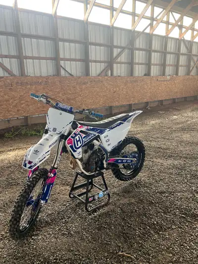 Dirt Bikes & Motocross For Sale Near You in Truro | Free Local