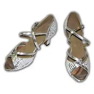 == Brand New!!! Dance Shoes | Brand New Dancing Shoes ==63251761958275121