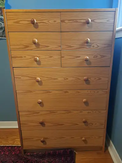 Dresser  $65, View more