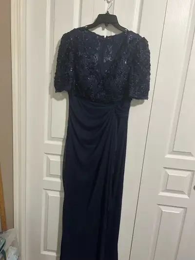 Dress long, View more