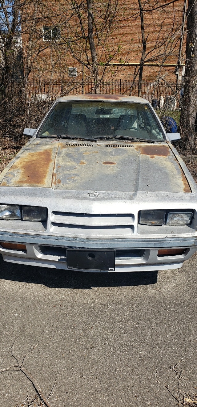 Betsy is for sale Classic Cars St. Catharines Kijiji