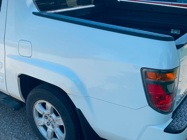 2007 Honda Ridgeline AWD in Cars & Trucks in Calgary - Image 4