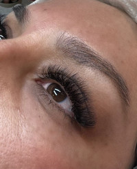 Lash Extensions ONLY $70